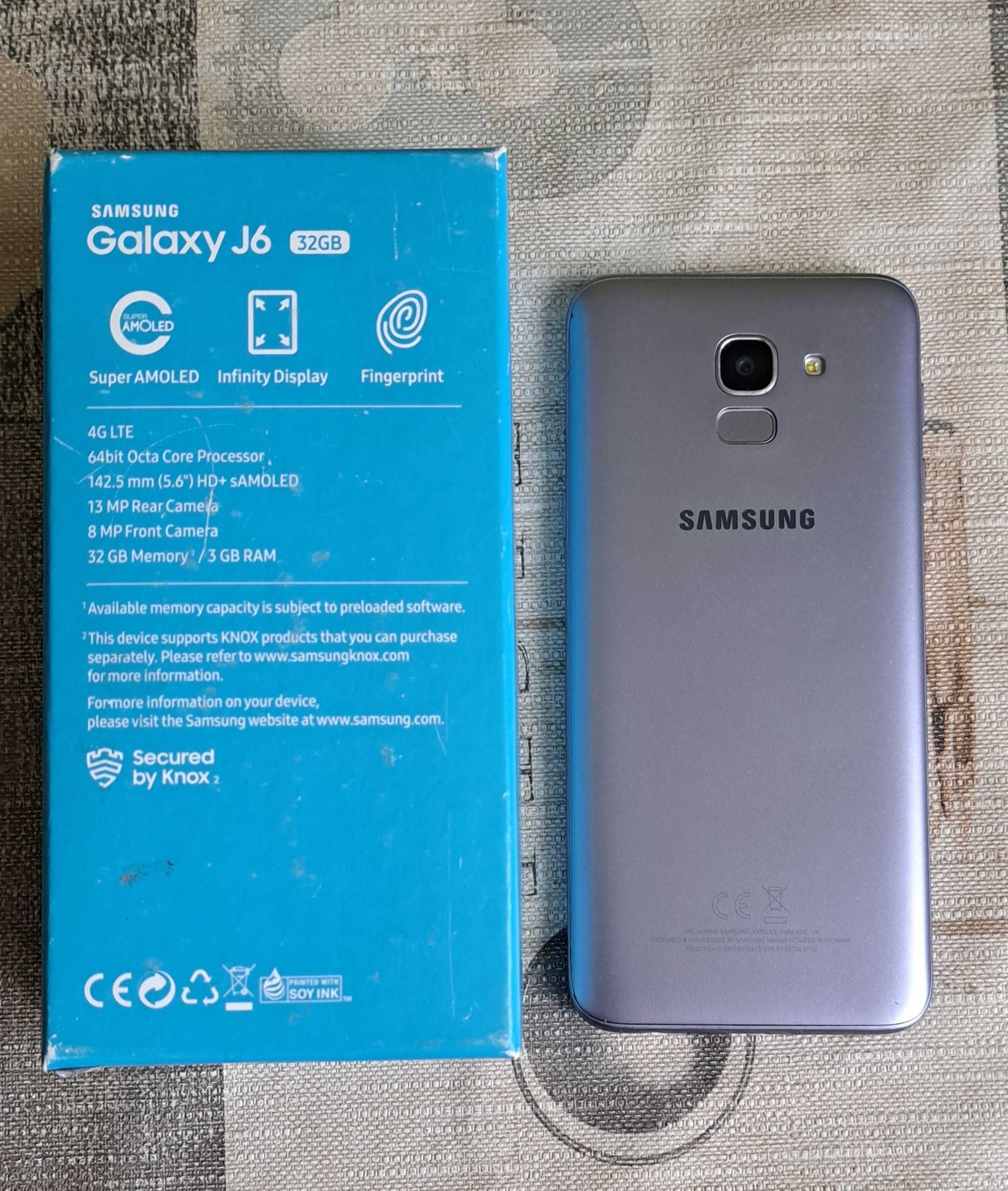 Samsung Galaxy J6, J7, A53 5G