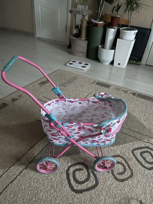 продам детскую коляску