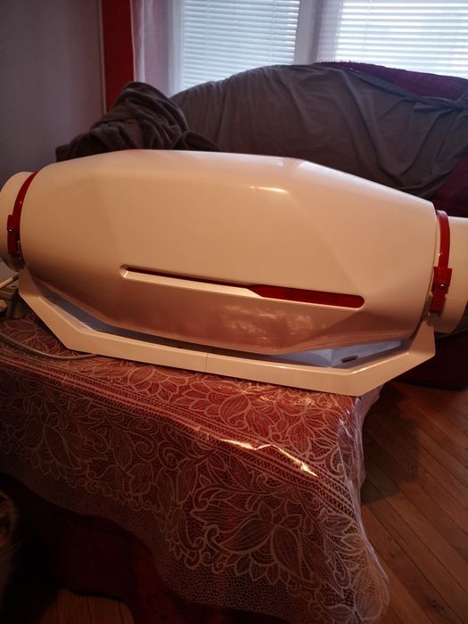 Промишлен Вентилатор