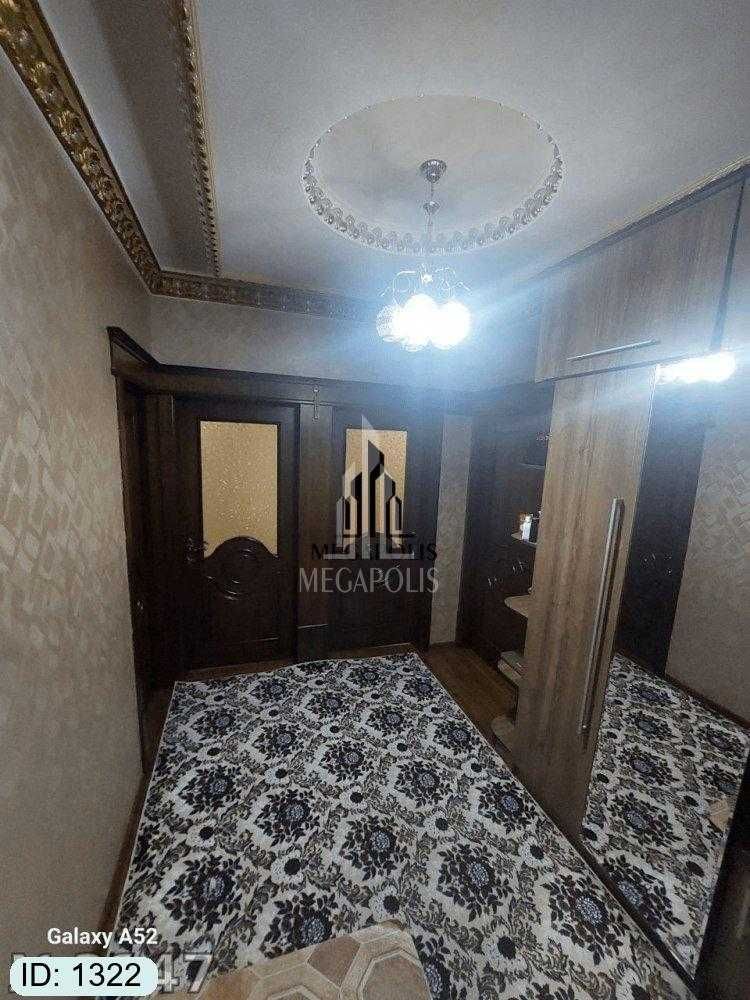Продаётся квартира+агарот+парковка №1322 Sharq2 Baraka