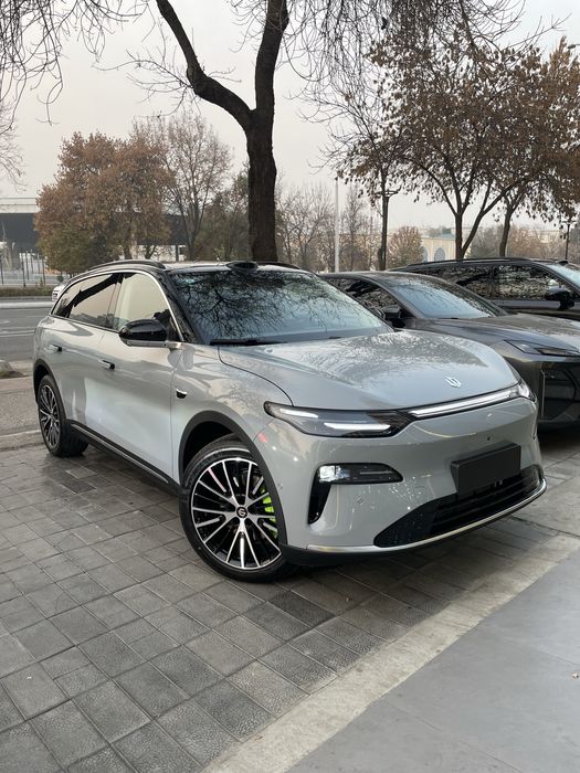 Leapmotor C11 hybrid 2026 Full Restailing