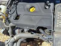 MOTOR 1,6DCI*R9M-H-413*70Kw/95Cp 1598cm 2017/Euro6 TRAFIC3