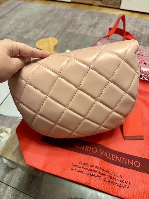 Geanta Valentino noua
