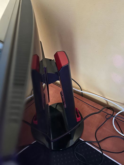 Монитор Asus VG248 - 24inch 144Hz