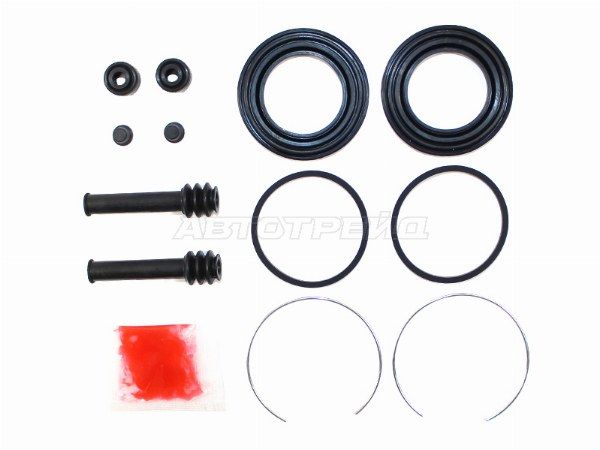 Ремкомплект тормозного суппорта Nissan Almera