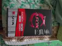 Видеокарта rx 580
