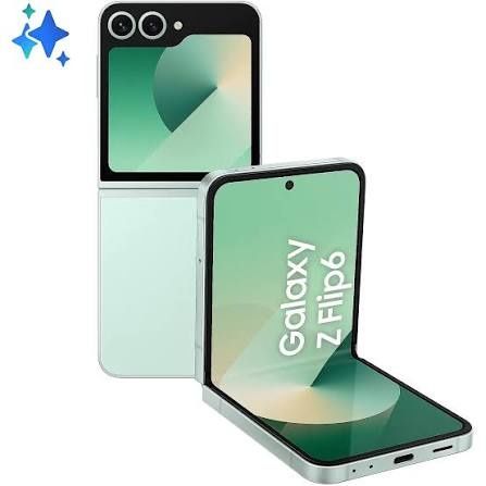Samsung z flip 6