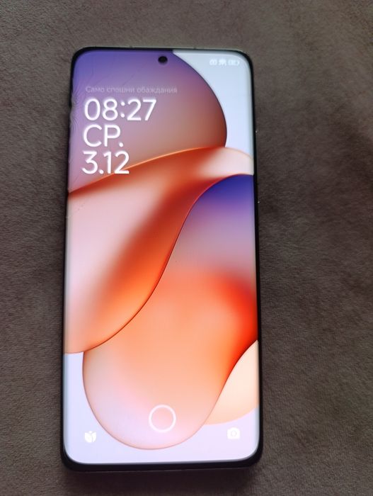Смартфон Xiaomi 12