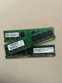 Продам DDR2 - 1Gb. 800