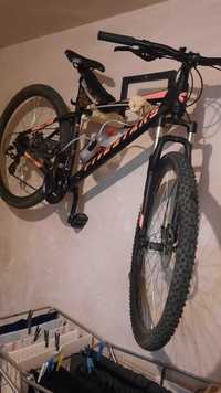 Vand bicicleta mountain bike fivestars