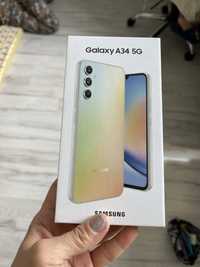 Продам Samsung A34 256гб