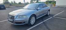 Продавам Audi A8