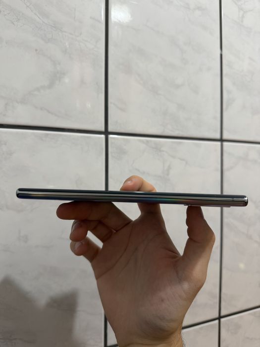 Samsung Galaxy Note 10+, baterie noua
