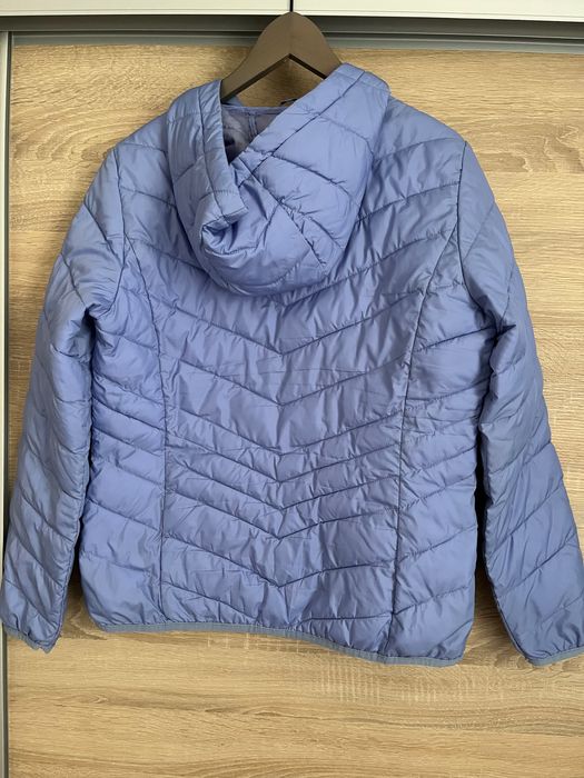 Дамско преходно яке Tom Tailor, размер Л