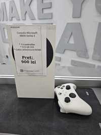 (Ag44 B4333) Consola Microsoft XBOX Series S
