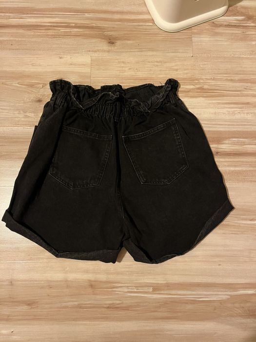 Нови къси панталони Mango 44