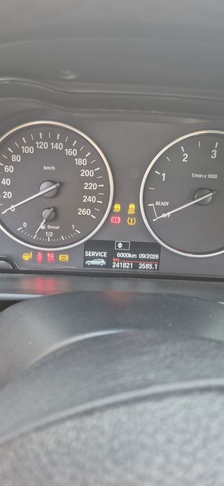 vand urgent Bmw 118D