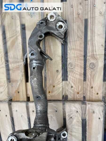 Jug Cadru Fata Punte Motor Audi A5 2008 - 2011 Cod 8T0399315H [L2124]