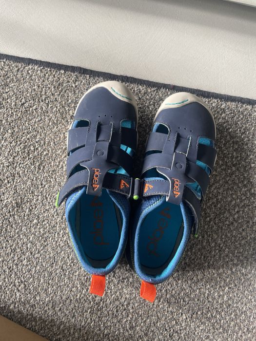 Sandale Plae baieti 35