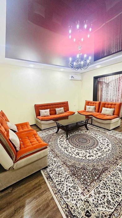 ПРОДАЕТСЯ КВАРТИРА 2/4/9 Дружба Народов, Банк Ассоциации