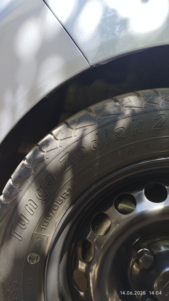 Шина 185/65 R14 (4 дона)