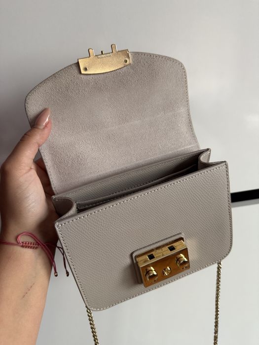 Малка чанта furla