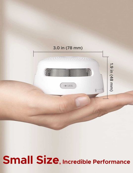 X-Sense, WiFi, детектор за дим, различни видове