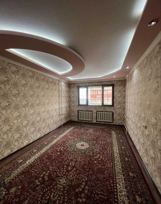 3 хонали квартира сотилади Учтепа Изза 80м2