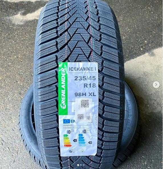 Зимни гуми GRENLANDER 245/45/17 225/45/18 235/40/18 235/45/18