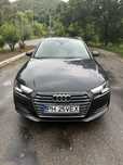 Vand Audi A4 2018 TDI 2.0