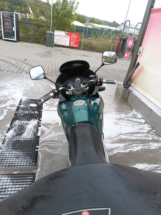 Vand sau schimb Yamaha TDM cu Honda Varadero plus diferenta