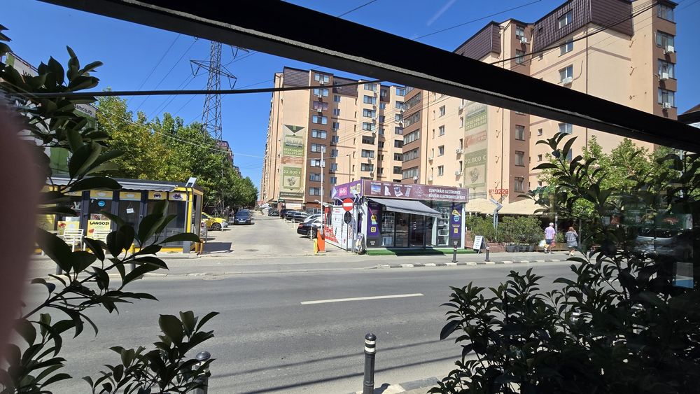 Parcare de Vânzare str  Rezervelor 56