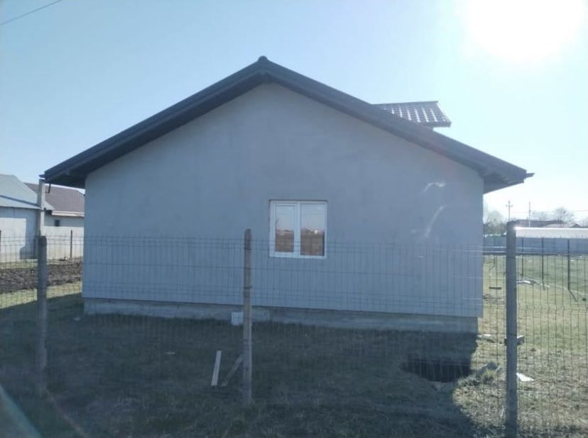 Casa de vanzare-Gara Boboc, Buzau