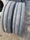 CAUCIUCURI agricole 7.50-20 marca Goodyear