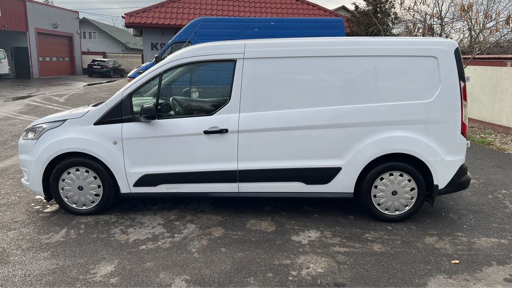 Ford transit Conect 2019 1.5 tdci euro 6