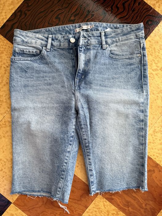 Blugi Tommy Hilfiger mas.30