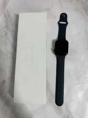 Apple Watch Series 9 45mm (Кызылорда) номер лото 667824