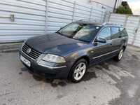 Dezmembrez passat b5.5 2.5 AKN