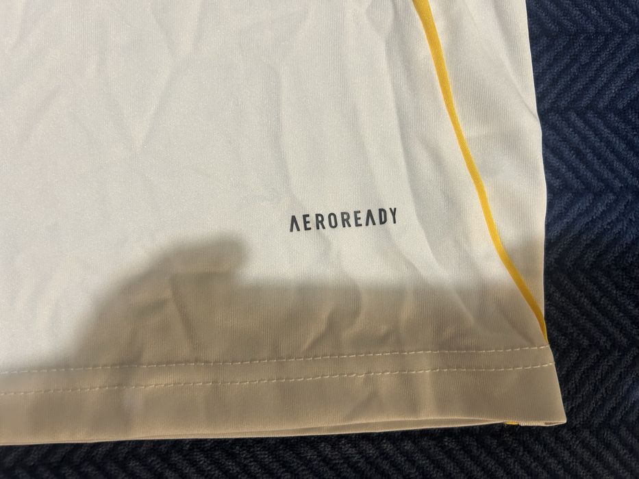 Jersey/Tricou Fan Version Real Madrid Home 2025-2026