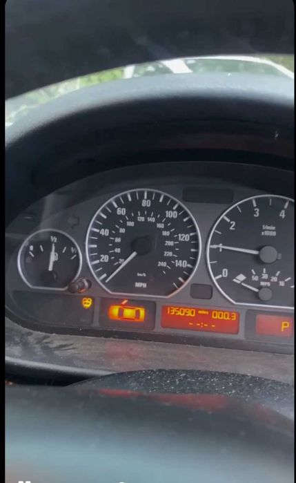 Motor BMW E46 330I M54B30 231cp E36 E30 E39 3.0i