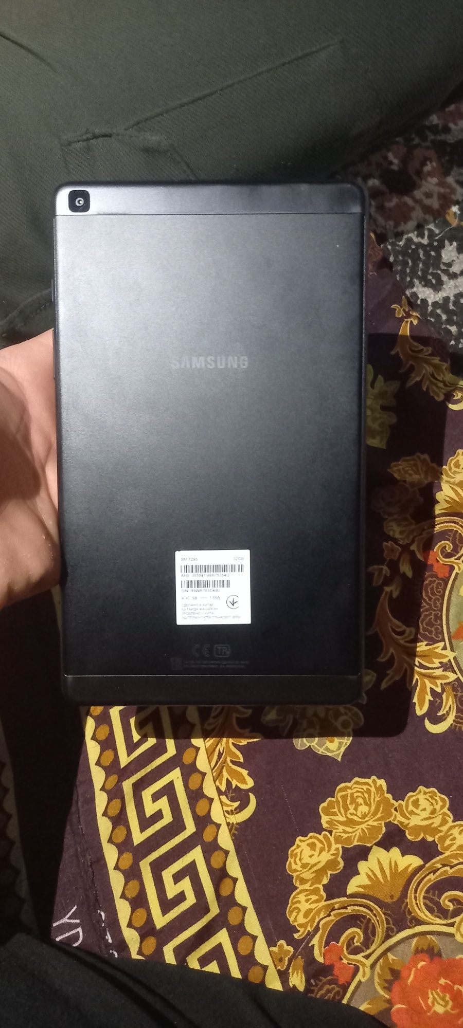 Samsung tap A 32Gb