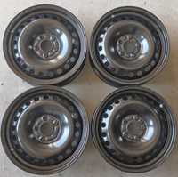 Jante 16" 5x108 - Ford - originale.