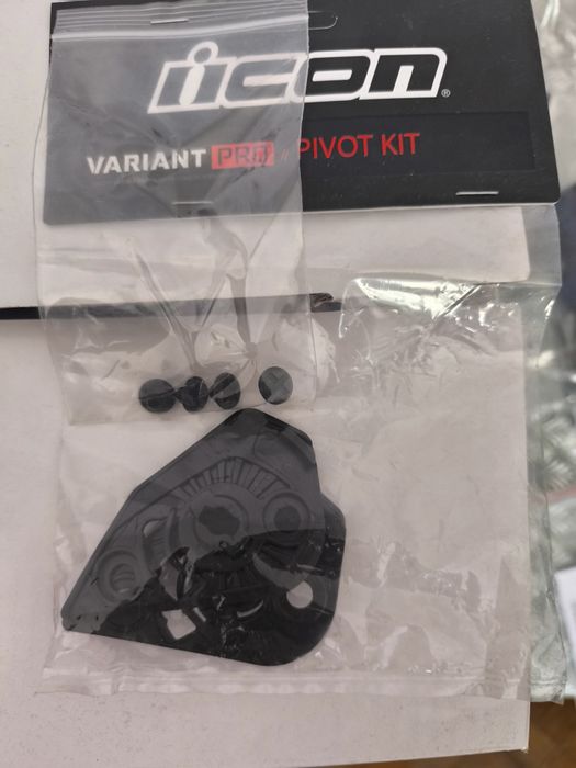 Каска icon variant pro / size L