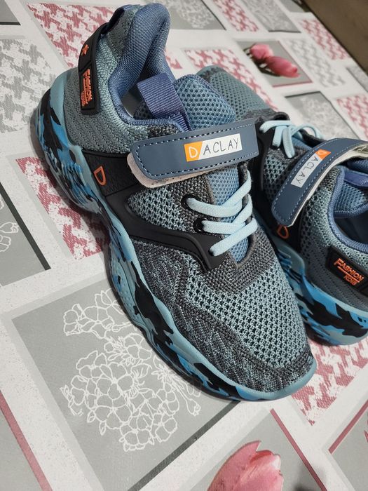 Adidasi comozi sport