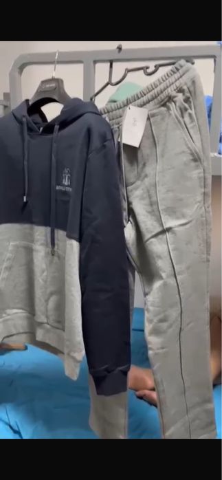 Продам двойку brunello cucinelli