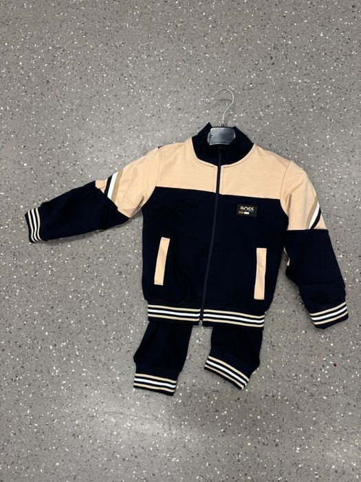 Treninguri copii modele noi 2025