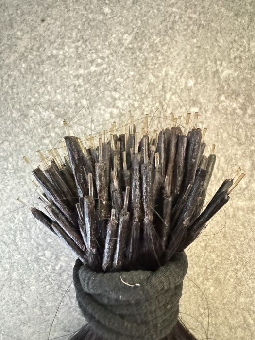 Extensii de par natural nanoring