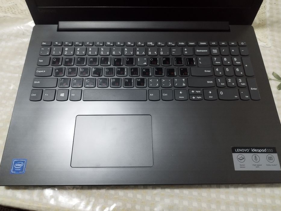 Arzon notebooklar sotiladi xolati ideal offisnoy