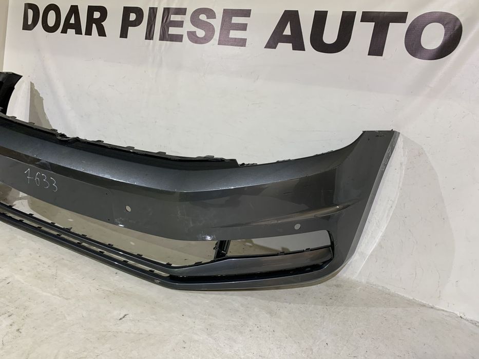 Bara fata VW Touran, 2015, 2016, 2017, 2018, 2019, cod origine OE 5TA807221A.