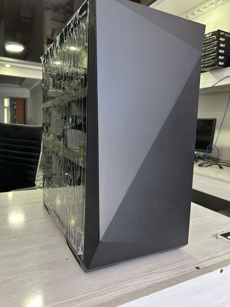 Gaming PC i7 8700K 32gb ozu 512 gb M2